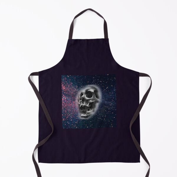 Item preview, Black hole in the form of a skeleton designed and sold by SoFanny.