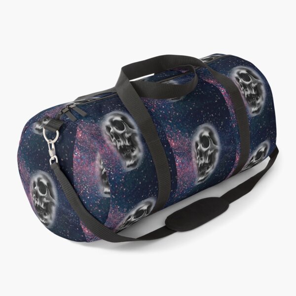 Item preview, Black hole in the form of a skeleton designed and sold by SoFanny.