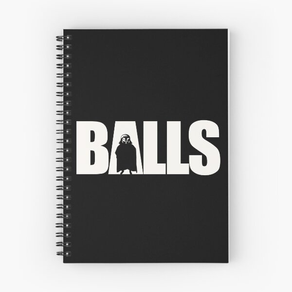 Item preview, Dark Helmet Balls designed and sold by johnnehill2.