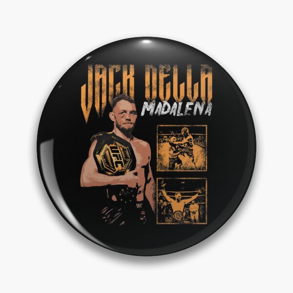 Item preview, Jack Della Maddalena World Welterweight Champion designed and sold by JeyVel.