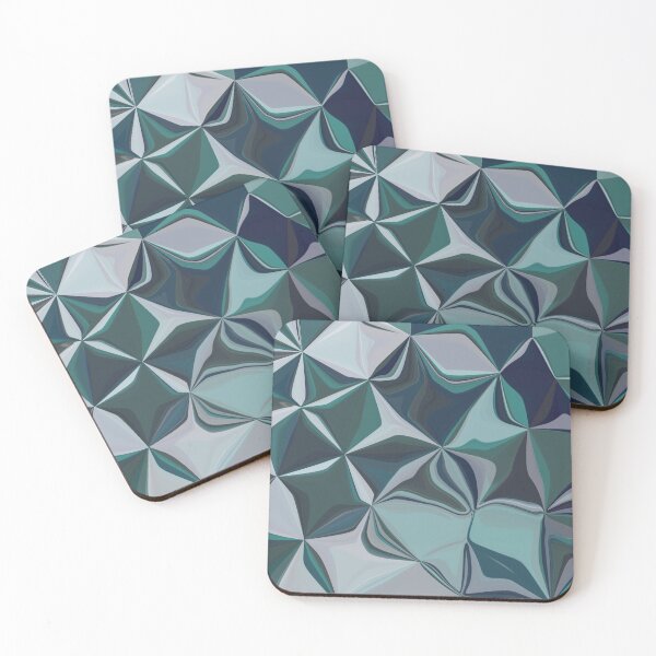 Item preview, Land Kaleidoscope designed and sold by k8createsstudio.