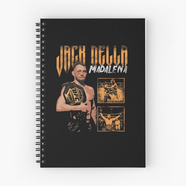 Item preview, Jack Della Maddalena World Welterweight Champion designed and sold by JeyVel.