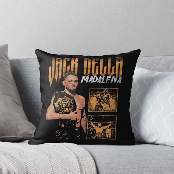 Item preview, Jack Della Maddalena World Welterweight Champion designed and sold by JeyVel.