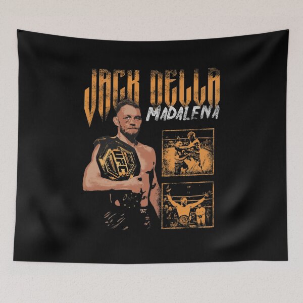 Item preview, Jack Della Maddalena World Welterweight Champion designed and sold by JeyVel.