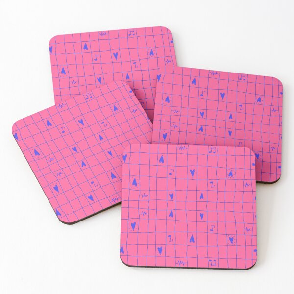 Item preview, Music for The heart designed and sold by O Estúdio Gráfico - Mylla Ghdv.