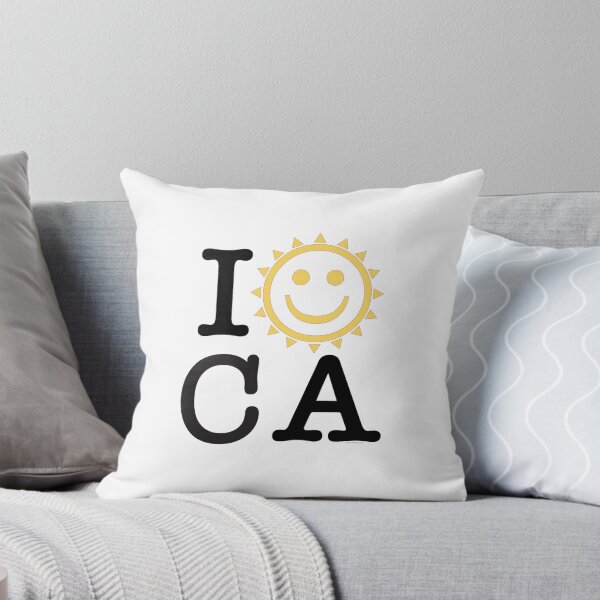 Item preview, I Love California designed and sold by T4Texas.