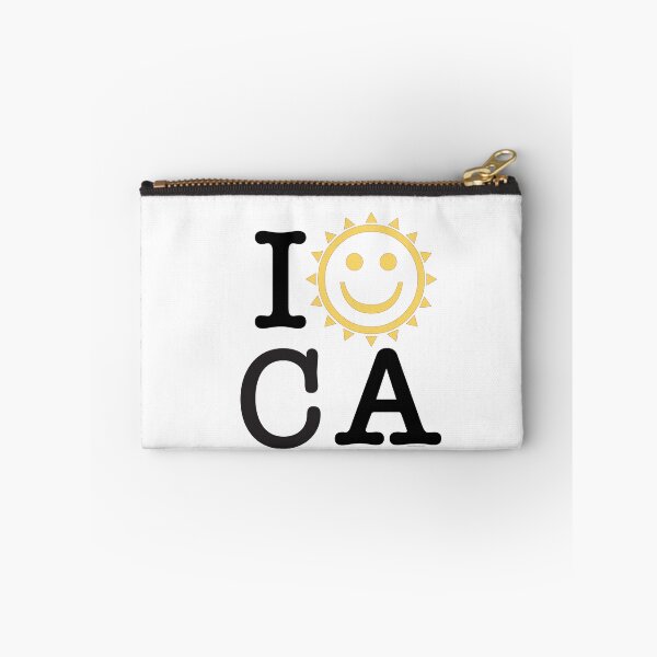 Item preview, I Love California designed and sold by T4Texas.