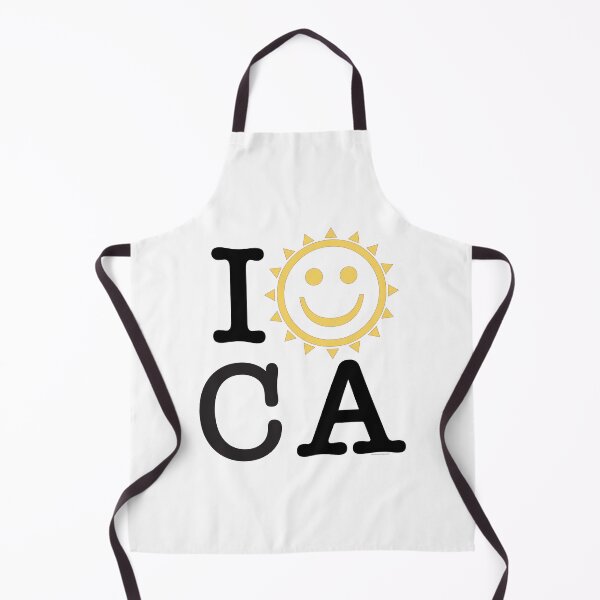 Item preview, I Love California designed and sold by T4Texas.