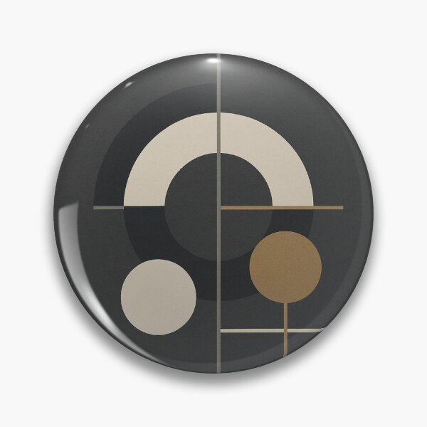 Item preview, Equilibrium – Modern Bauhaus Form designed and sold by Zenvo.