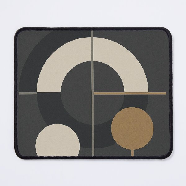 Item preview, Equilibrium – Modern Bauhaus Form designed and sold by Zenvo.