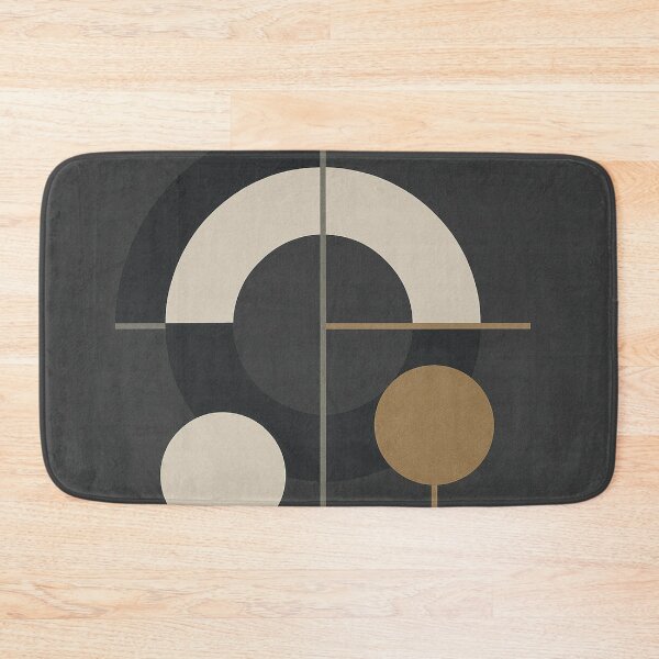 Item preview, Equilibrium – Modern Bauhaus Form designed and sold by Zenvo.