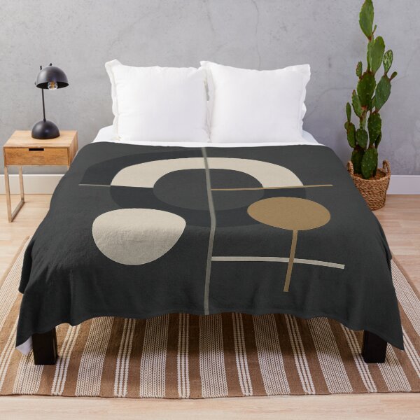 Item preview, Equilibrium – Modern Bauhaus Form designed and sold by Zenvo.