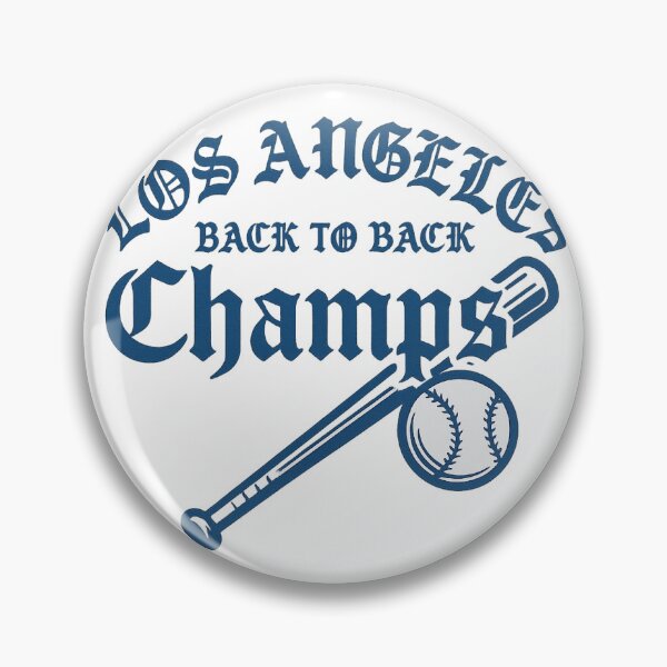 Item preview, Los Angeles baseball designed and sold by Tsukuyomi Dreams.
