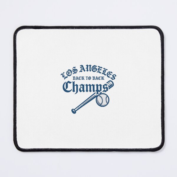 Item preview, Los Angeles baseball designed and sold by Tsukuyomi Dreams.