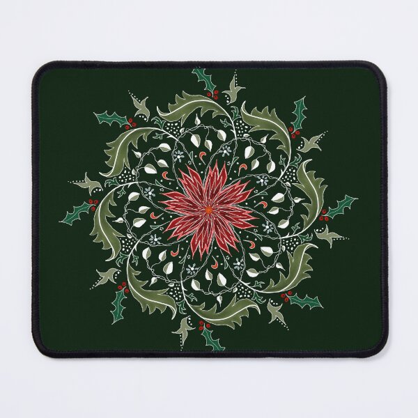 Item preview, Christmas Wreath designed and sold by ScaleDesigns.