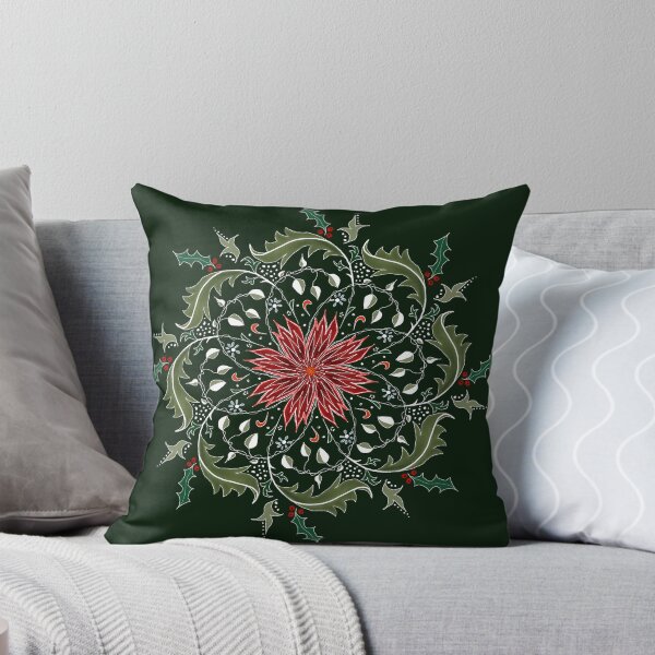 Item preview, Christmas Wreath designed and sold by ScaleDesigns.