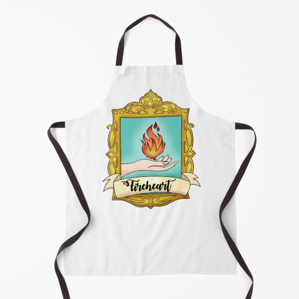 Item preview, Fireheart designed and sold by RavenAMarie .