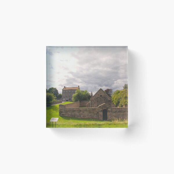 Item preview, Berwick upon Tweed Gunpowder Magazine  designed and sold by Violaman.