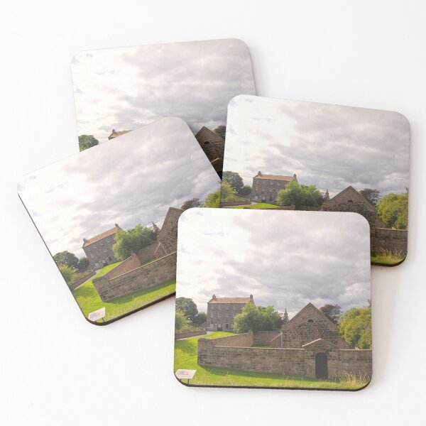 Item preview, Berwick upon Tweed Gunpowder Magazine  designed and sold by Violaman.