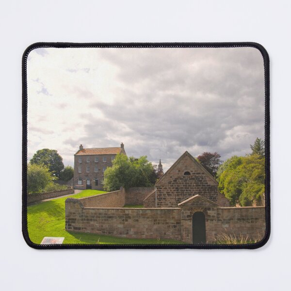 Item preview, Berwick upon Tweed Gunpowder Magazine  designed and sold by Violaman.