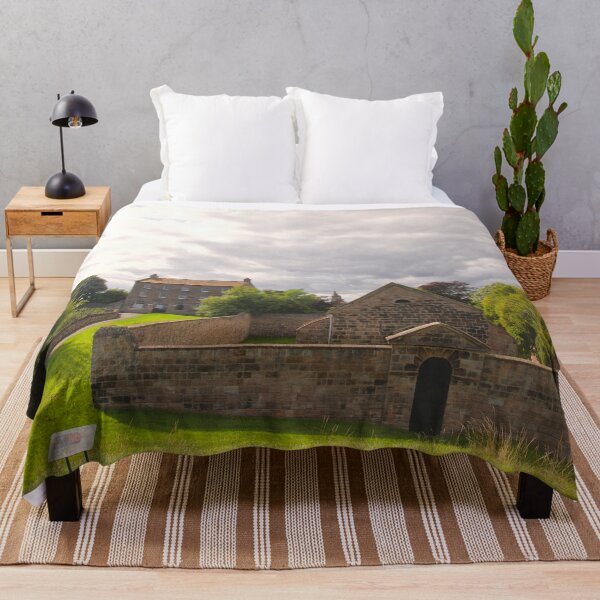 Item preview, Berwick upon Tweed Gunpowder Magazine  designed and sold by Violaman.