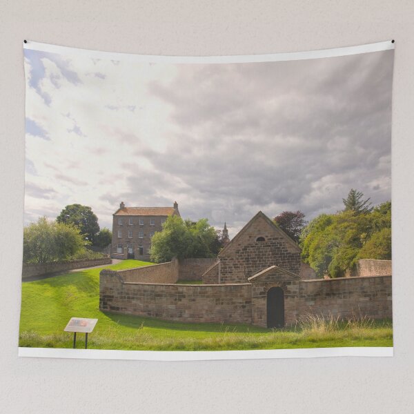 Item preview, Berwick upon Tweed Gunpowder Magazine  designed and sold by Violaman.