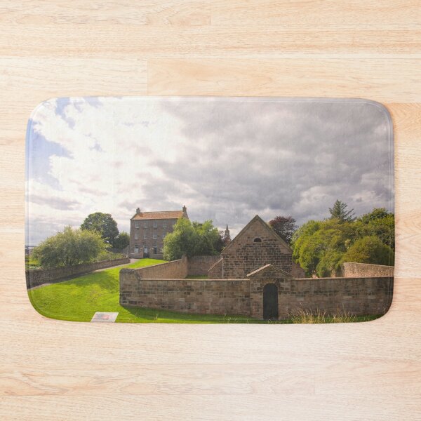 Item preview, Berwick upon Tweed Gunpowder Magazine  designed and sold by Violaman.