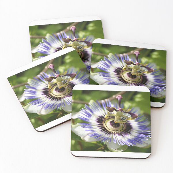 Item preview, Passion Flower designed and sold by craig777red.