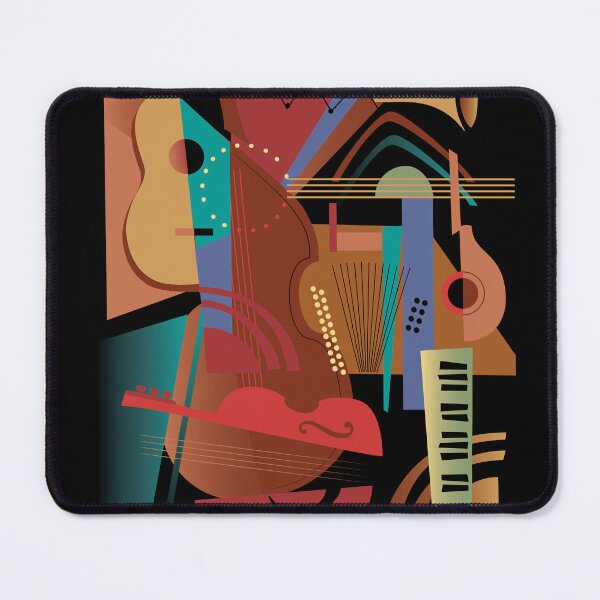 Item preview, Folk Band designed and sold by Barbara Pixton.