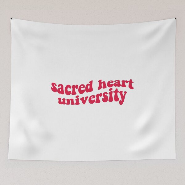 Item preview, sacred heart university designed and sold by designsbysamantha.