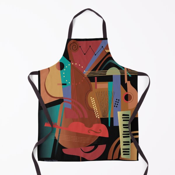 Item preview, Folk Band designed and sold by Barbara Pixton.