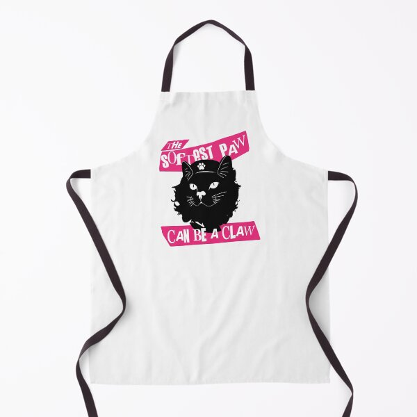 Item preview, The softest paw can be a claw designed and sold by remerasnerdas.