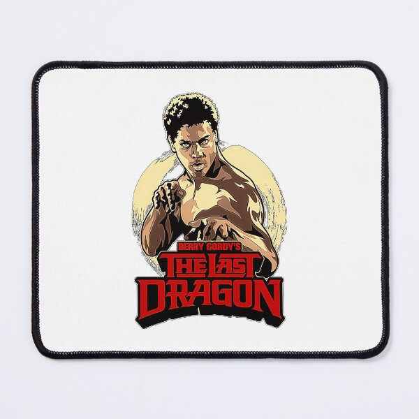 Item preview, Bruce Leroy - The Last Dragon designed and sold by Susannayden.