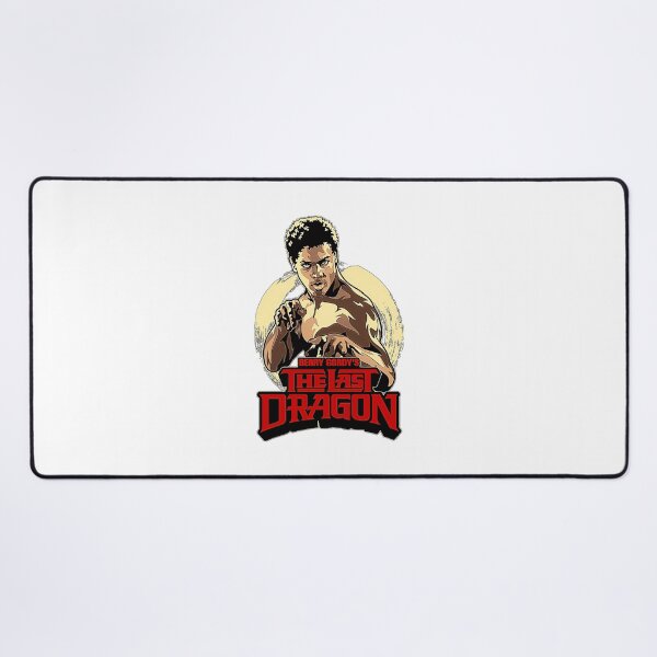 Item preview, Bruce Leroy - The Last Dragon designed and sold by Susannayden.