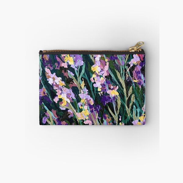 Item preview, Lavender Field Whispers of Provence Purple Serenity designed and sold by valyaart.