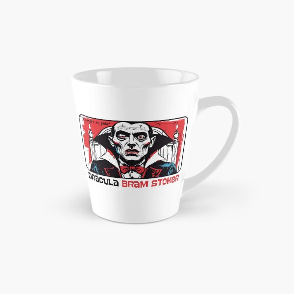 Item preview, Bram Stoker's Dracula designed and sold by Filologica.