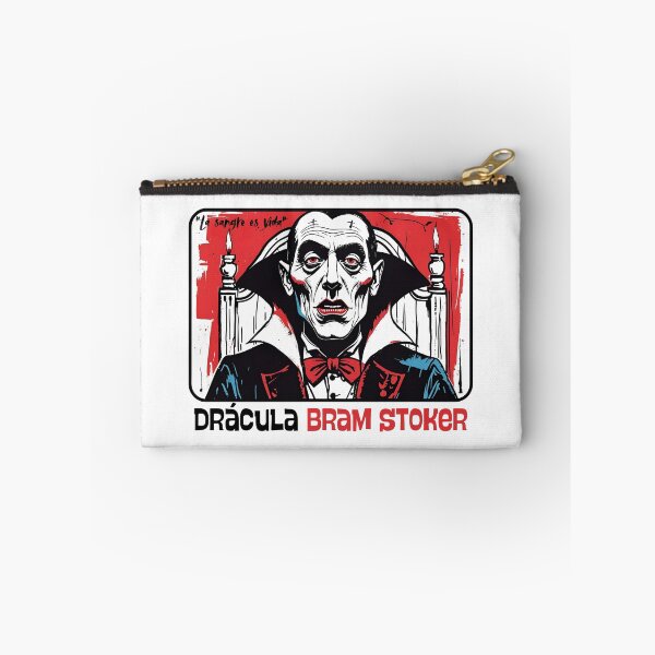 Item preview, Bram Stoker's Dracula designed and sold by Filologica.