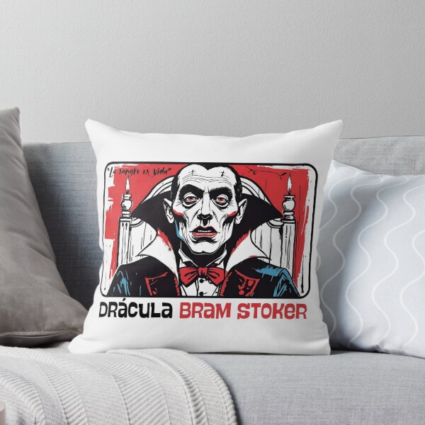 Item preview, Bram Stoker's Dracula designed and sold by Filologica.