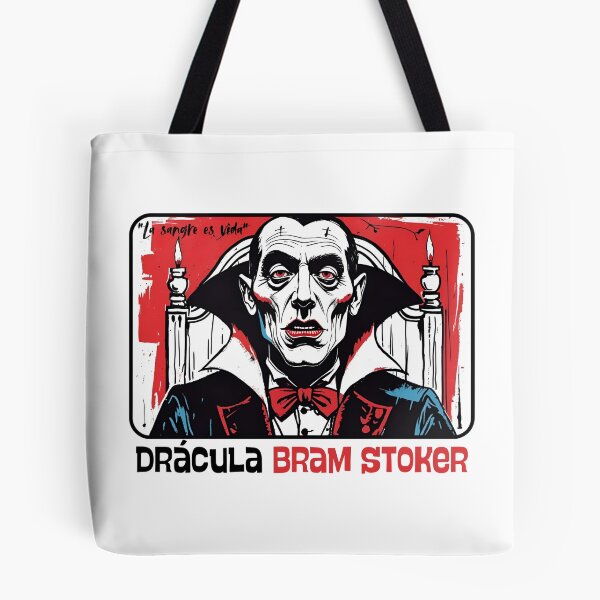Item preview, Bram Stoker's Dracula designed and sold by Filologica.