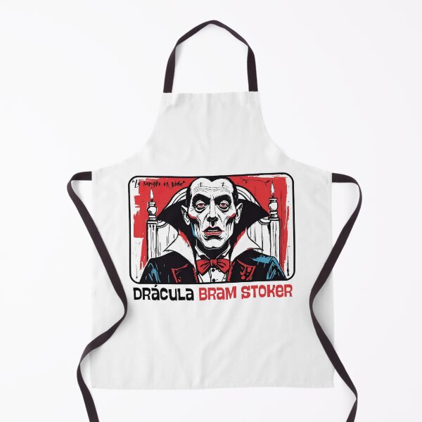 Item preview, Bram Stoker's Dracula designed and sold by Filologica.