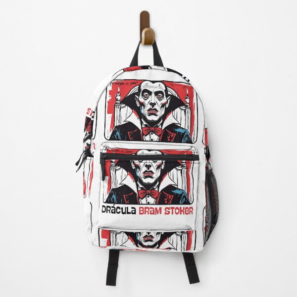 Item preview, Bram Stoker's Dracula designed and sold by Filologica.