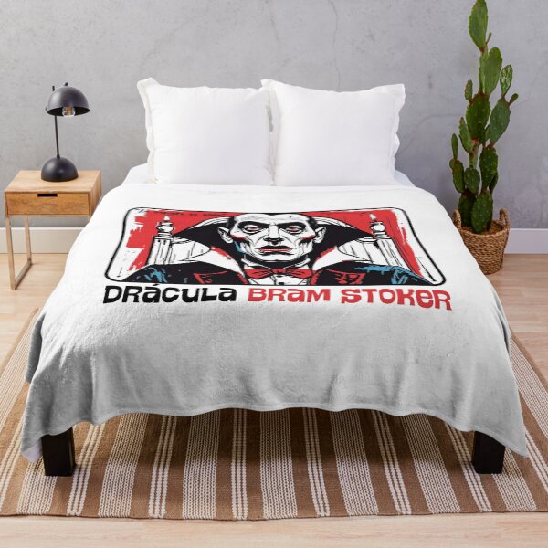 Item preview, Bram Stoker's Dracula designed and sold by Filologica.