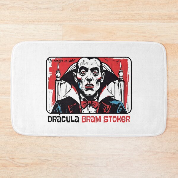 Item preview, Bram Stoker's Dracula designed and sold by Filologica.