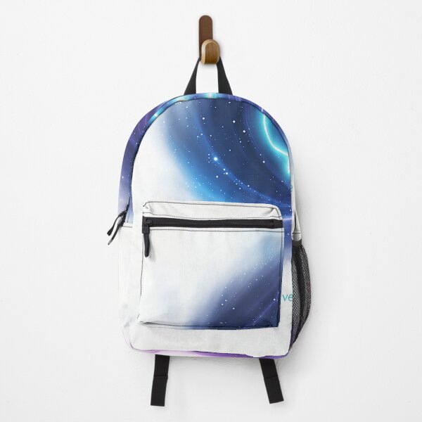 Item preview, The Universe Is Typing... — Minimal Futuristic Galaxy Design designed and sold by JazzDynamo.