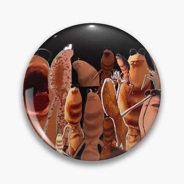 Artikelvorschau, Marcus-Wurm-Muster, viele Marcus entworfen und verkauft von creepytoesart.