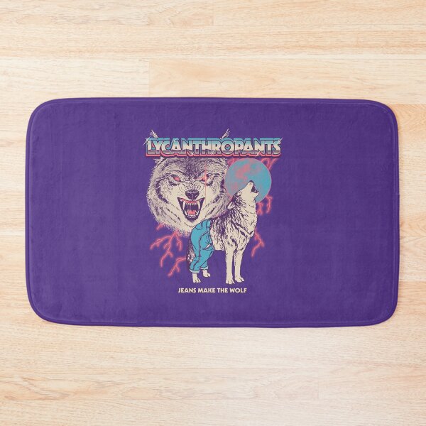 Item preview, Lycanthropants designed and sold by wytrab8.