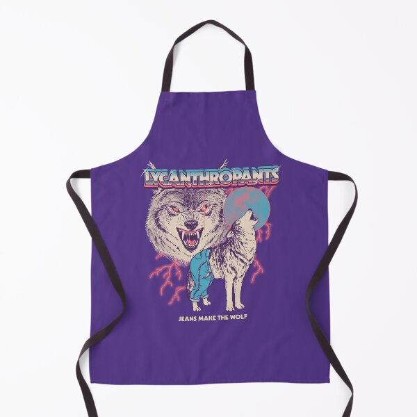 Item preview, Lycanthropants designed and sold by wytrab8.