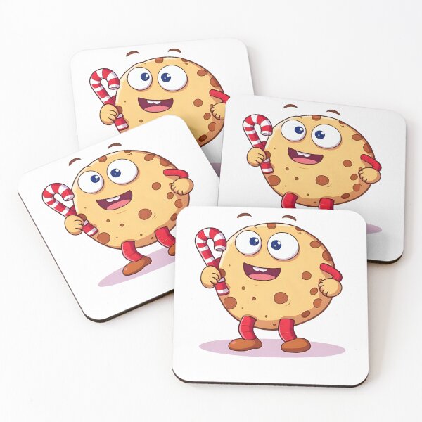 Item preview, Currently 90% cookie, 10% human. designed and sold by Wiwaratuso.
