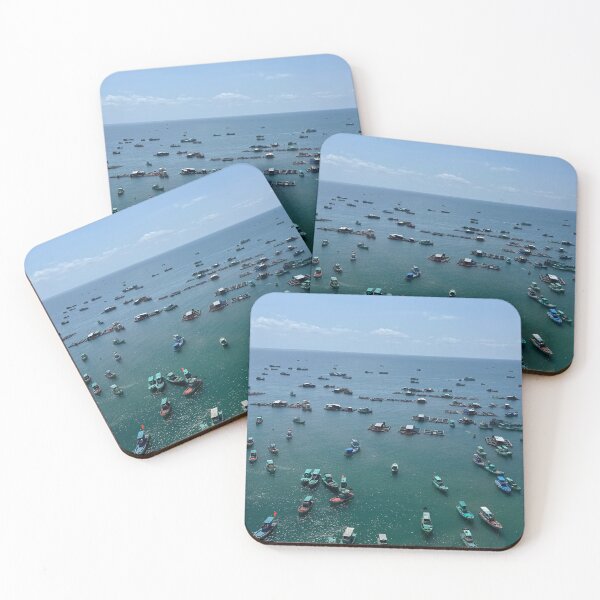 Item preview, Vietnam boats designed and sold by ramseyer3000.