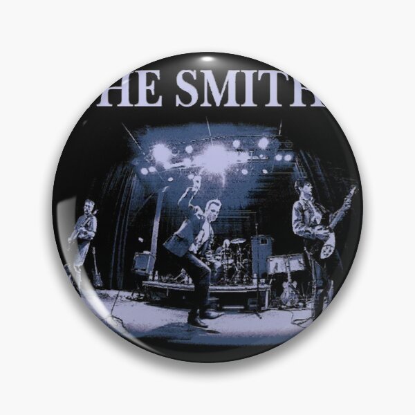 Item preview, The Smiths designed and sold by lwebb5479.